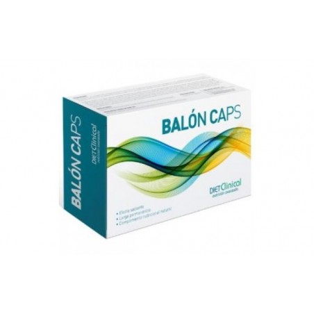 Comprar BALÃO CAPS 60cap.