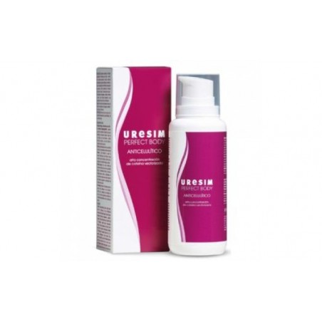 Comprar URESIM corpo perfeito anti-celulite 200ml.