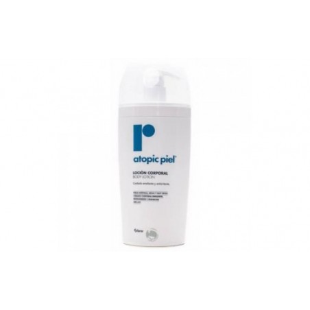 Comprar ATOPIC Loção corporal para a pele 200ml.