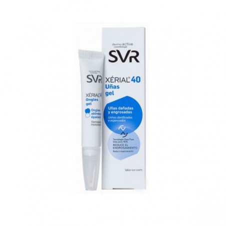 Comprar XERIAL 40 PREGOS 10 ML