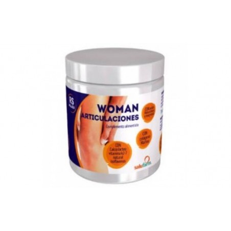 Comprar Juntas RS WOMAN 300gr.