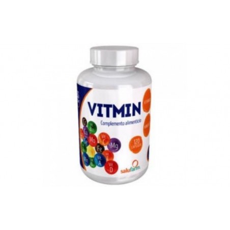 Comprar RS SPORT VITMIN 120cap.