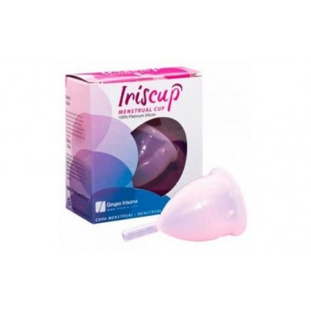 Comprar Copo menstrual IRISCUP tamanho L 1pc.