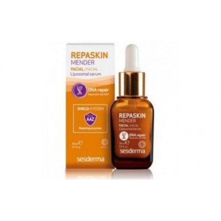 Comprar REPASKIN DEFENSE soro lipossomal 30ml.