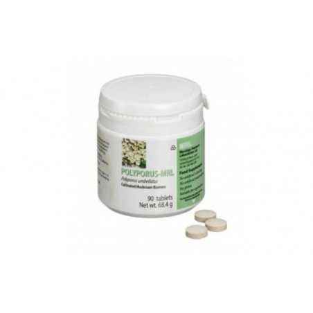 Comprar POLYPORUS-MRL 500mg. 90conp.