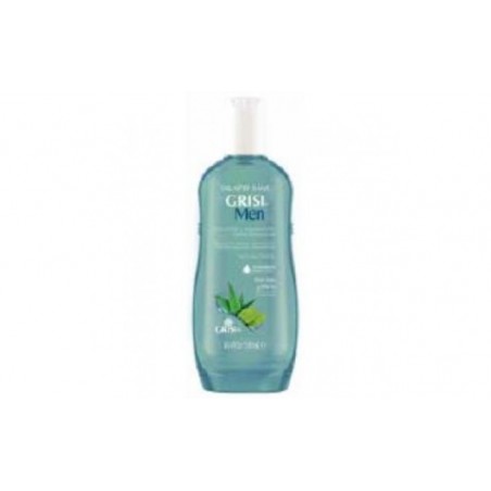 Comprar APÓS COMPRAR ALOÉ & Menta 100ml GRISI HOMENS