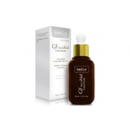 Comprar CONCENTRATO REGENHIAL GF 30ml.