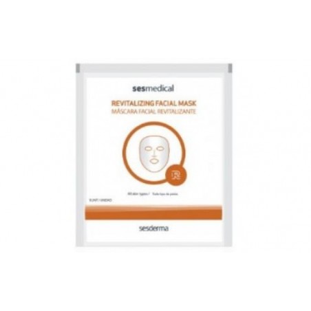 Comprar Máscara revitalizante SESMEDICAL 1pc.