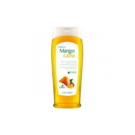 Comprar MANGO SHAMPOO 400ml.