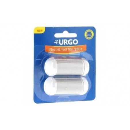 Comprar URGO recarga de lima de unhas eléctrica 2pcs.