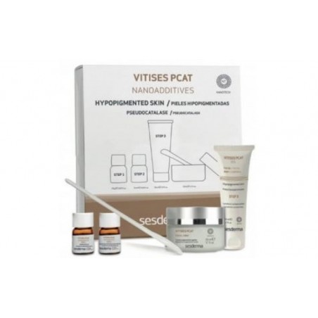 Comprar VITISPT PCAT nanoaditivo 50ml.