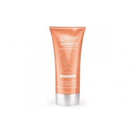 Comprar ELIFEXIR Creme relaxante DERMO NAMASTE 200ml.