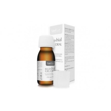 Comprar REGENHIAL gel oral 60ml.