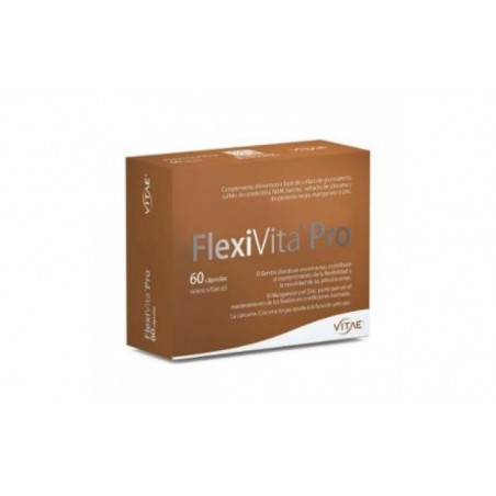 Comprar FLEXIVITA PRO 60cap.