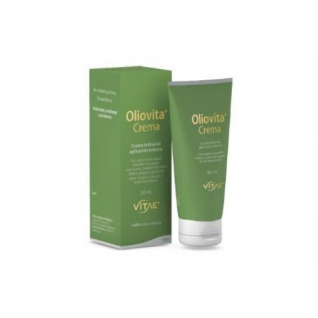 Comprar OLIOVITA creme íntimo 30ml.