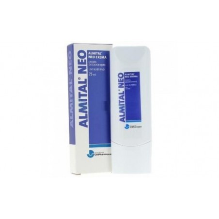 Comprar ALMITAL NEO 75ml de creme.