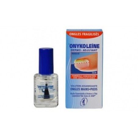 Comprar Óleo essencial de árvore de chá ONYKOLEINE 10ml.