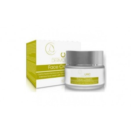 Comprar CREME DE FACHA DE DERMOLOGIA ONC 50ml.