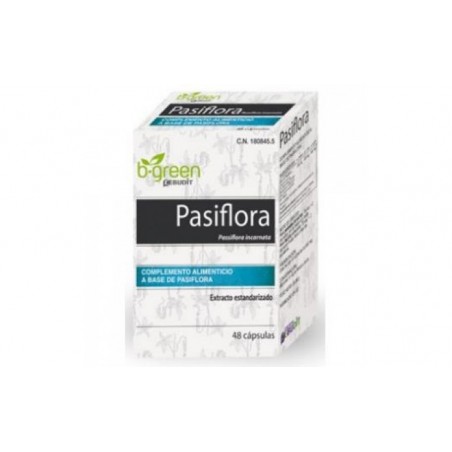 Comprar PASIFLORA 48cap.