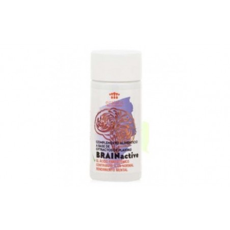 Comprar BRAINACTIVE 60cap.