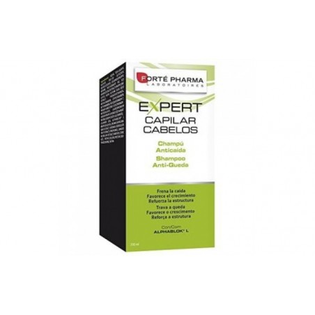 Comprar EXPERT CAPILLARY shampoo 200ml.