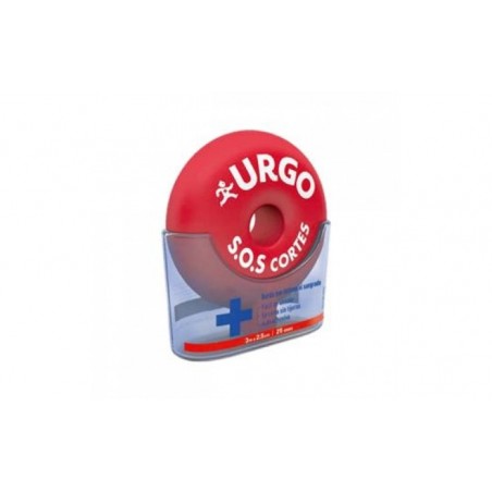 Comprar URGO SOS corta banda 3m x 2,5cm