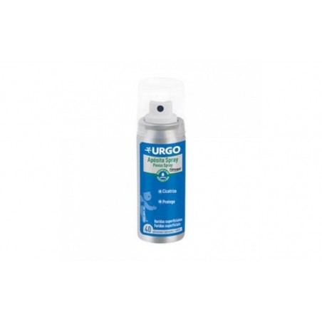 Comprar URGO spray curativo 40ml.