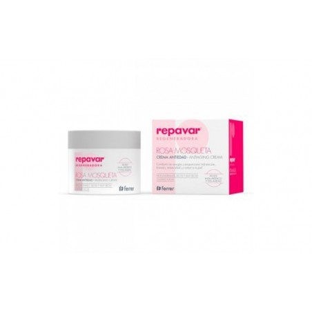 Comprar REPAVAR REGENERANDO creme anti-envelhecimento 50ml.