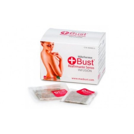 Comprar BUST infusão 20inf.