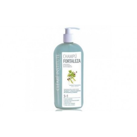 Comprar ANTI-AIDS SHAMPOO força 400ml.