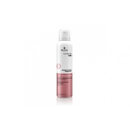 Comprar CUMLAUDE PREBIOTIC mousse 150ml.