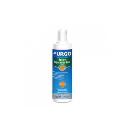 Comprar URGO SUN REPAIR SPRAY 75ml.