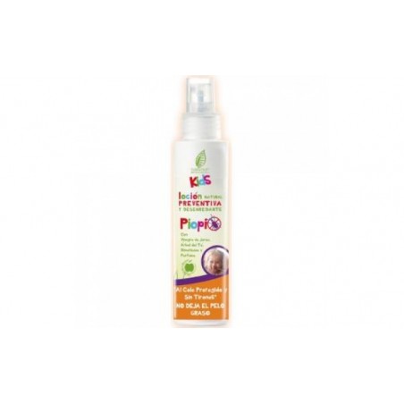 Comprar PIOPIO LICE PREVENTIVA DETANGLING LOCION 200ml