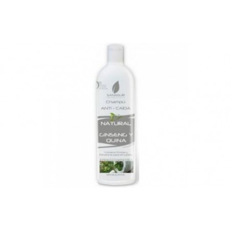 Comprar ANTI-AIDS SHAMPOO 500ml.