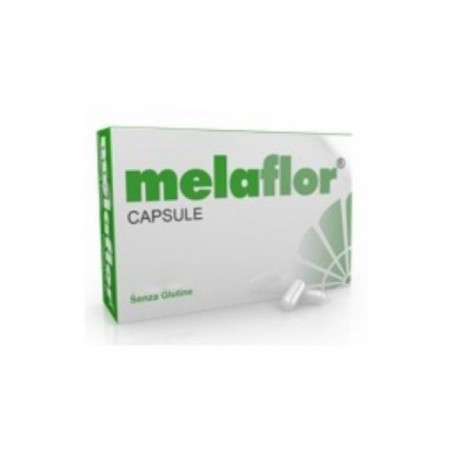 Comprar MELAFLOR 30cap.