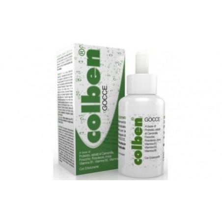 Comprar COLBEN 20ml.