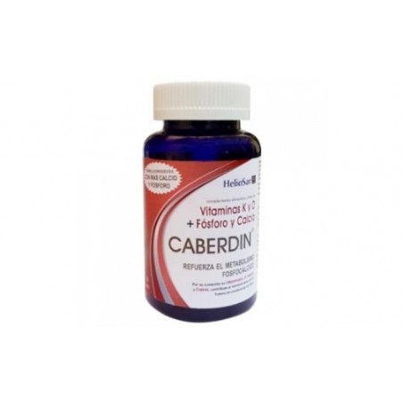 Comprar CABERDIN 36gummies