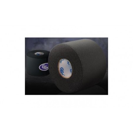 Comprar CURE TAPE Cinta de neuromusculação preta SPORTS (5cm x 5m)