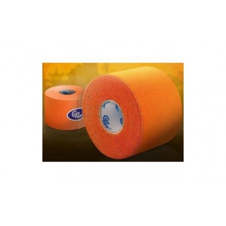 Comprar CURE TAPE Cinta laranja neuromu SPORTS (5cm x 5m)