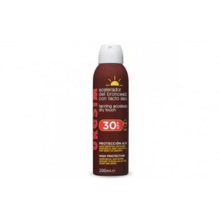 Comprar URESIM gás acelerador de bronzeamento spray 200ml.