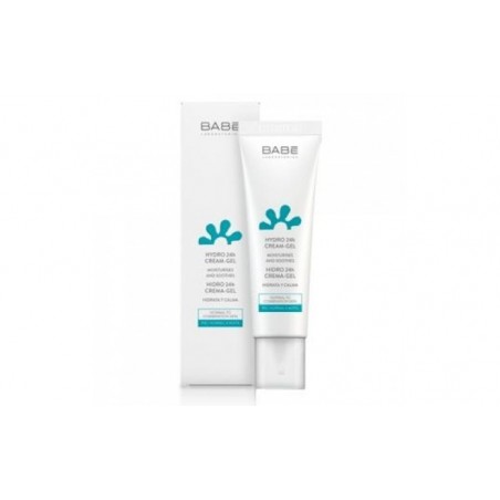 Comprar CREME-GEL 24H 50ml.