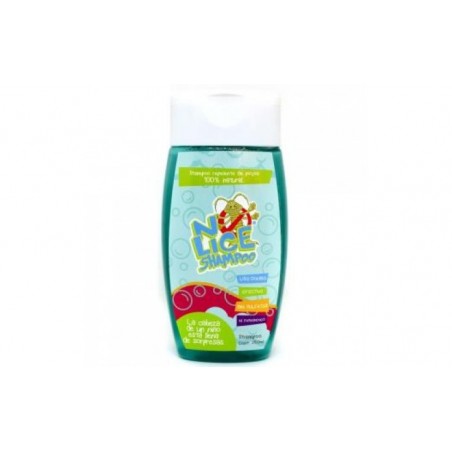 Comprar SHAMPOO ORGÂNICO ANTI-OLHOS 260ml.