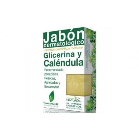 Comprar Calêndula de SOLUÇÃO GLICERINA 100gr.