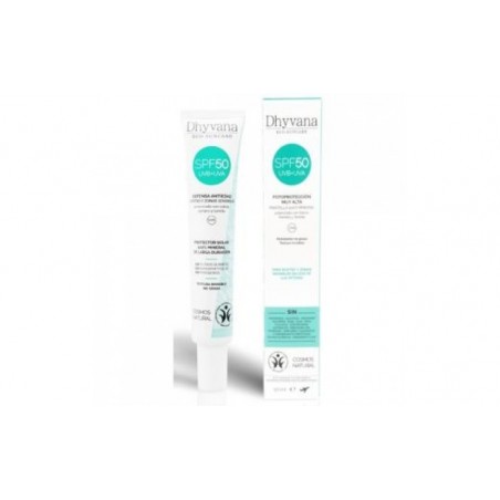 Comprar SUNSCREEN SPF50 50ml. ECO