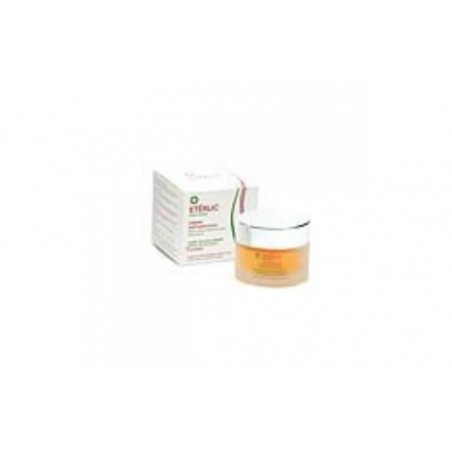 Comprar ETERLIC creme facial anti-rugas 50ml. ECO