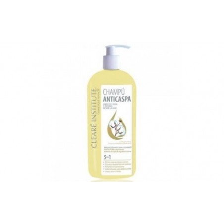 Comprar ANTI-DANDRUFF SHAMPOO 400ml.