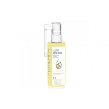 Comprar Purificante e refrescante ANTI-DANDRUFF SERUM 75ml.