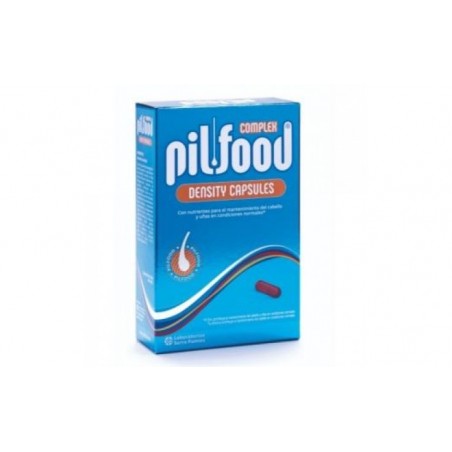 Comprar PILFOOD COMPLEX 180cap.