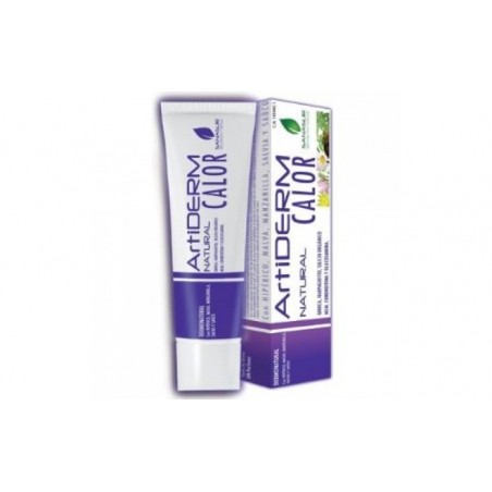 Comprar Articulações ARTIDERM MSM 75ml.