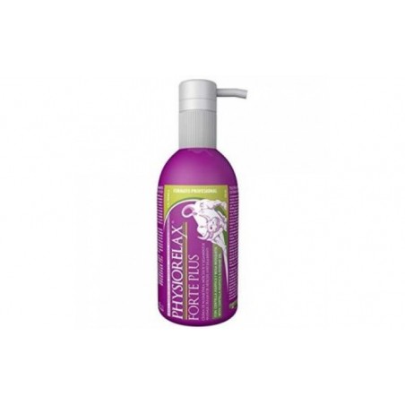 Comprar PHYSIORELAX forte plus 500ml.